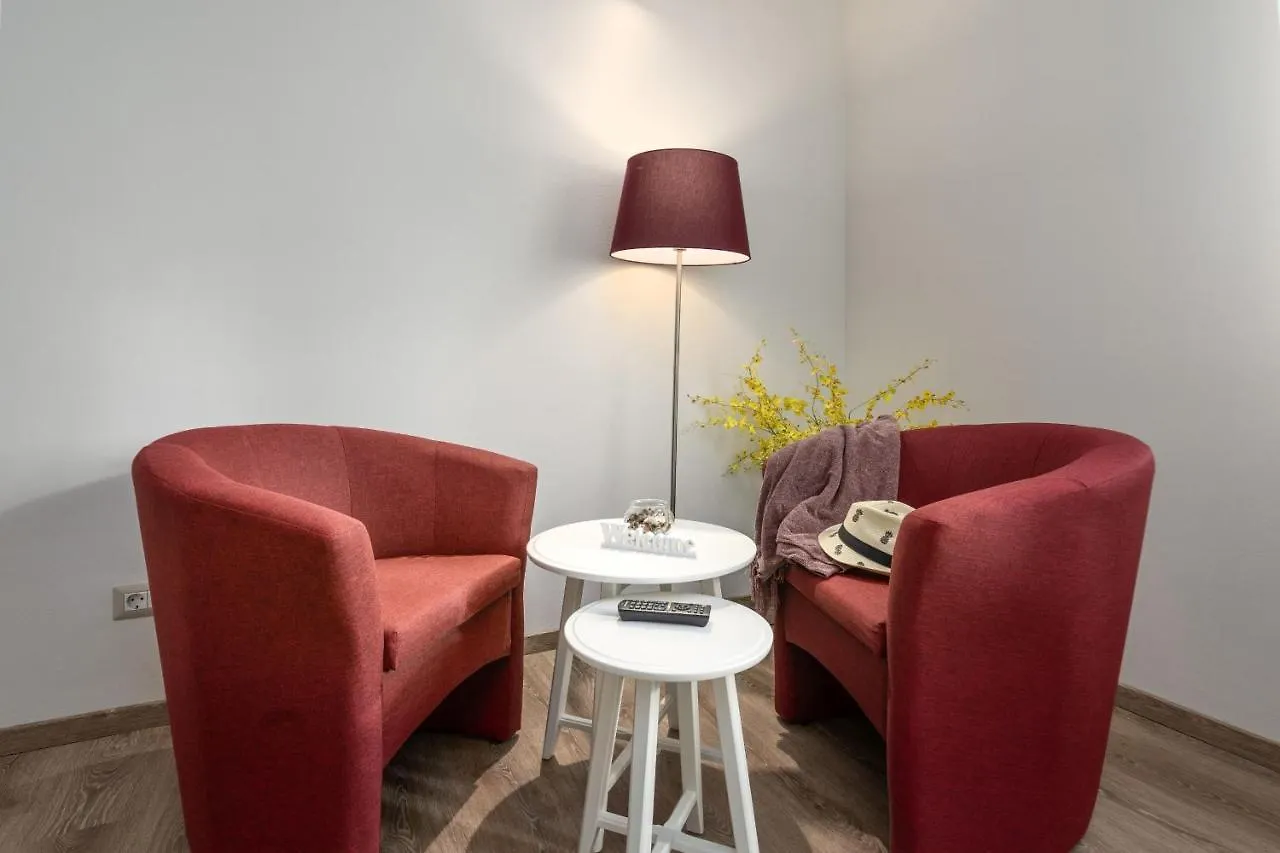בית הארחה Rooms Karolina פונטנה