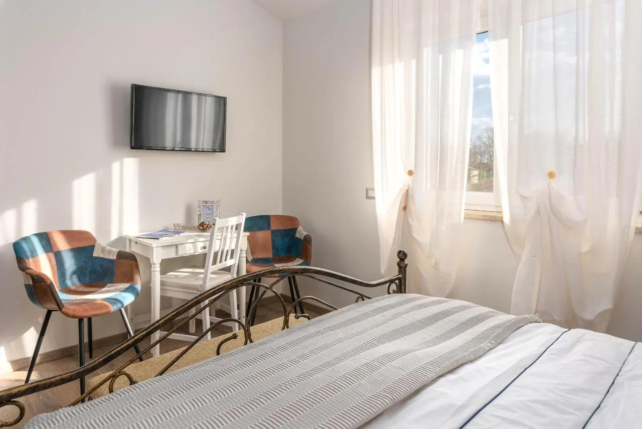 Gasthof Rooms Karolina Funtana