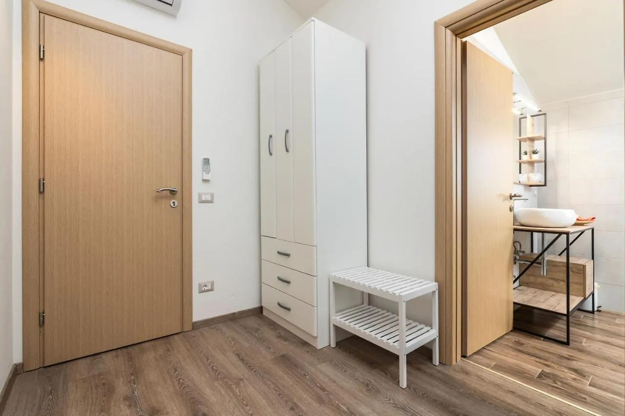 Rooms Karolina Funtana 0*,  Kroatien