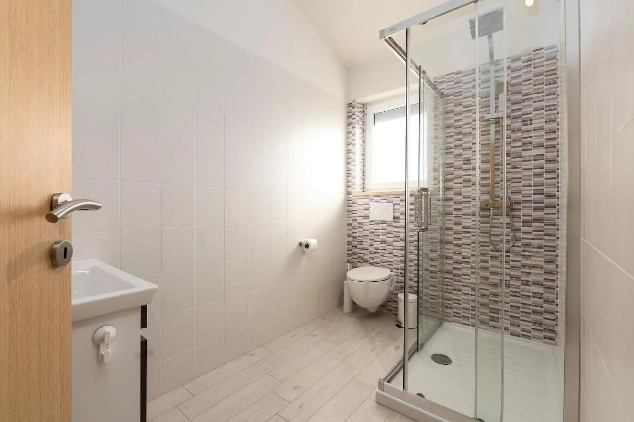 Gasthof Rooms Karolina Funtana Kroatien