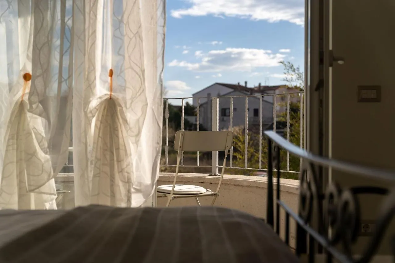 Rooms Karolina Funtana 0*,  Kroatien